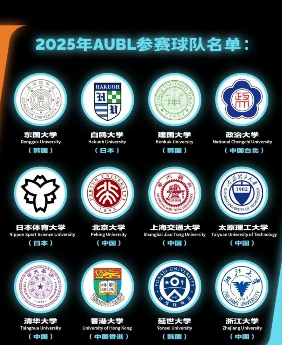 aU, 触即发