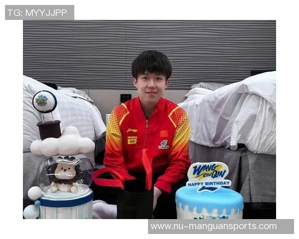 王楚钦足球球星是谁？探秘这位新兴足球人物的成长与成就